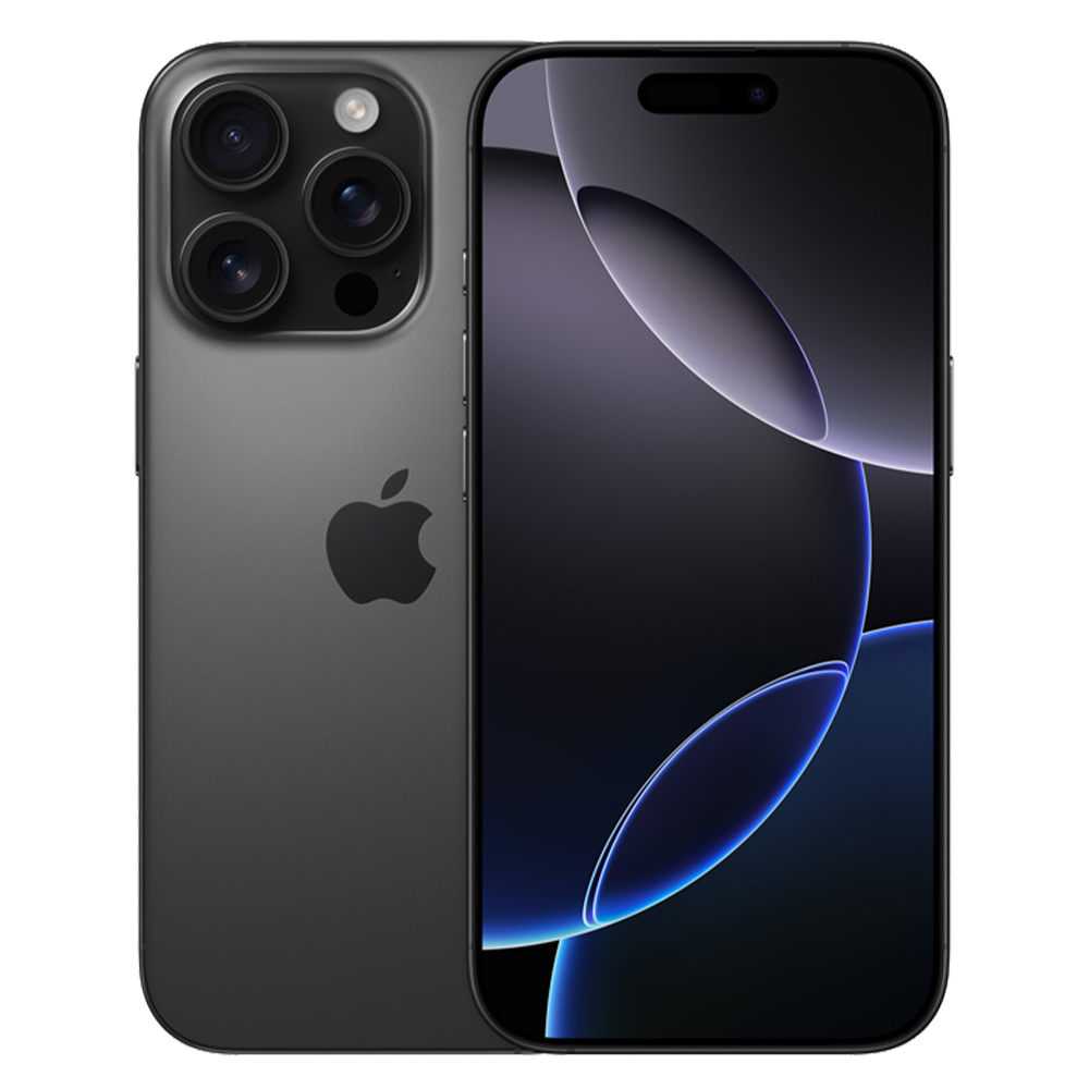 Iphone 16 Pro Apple 6,3