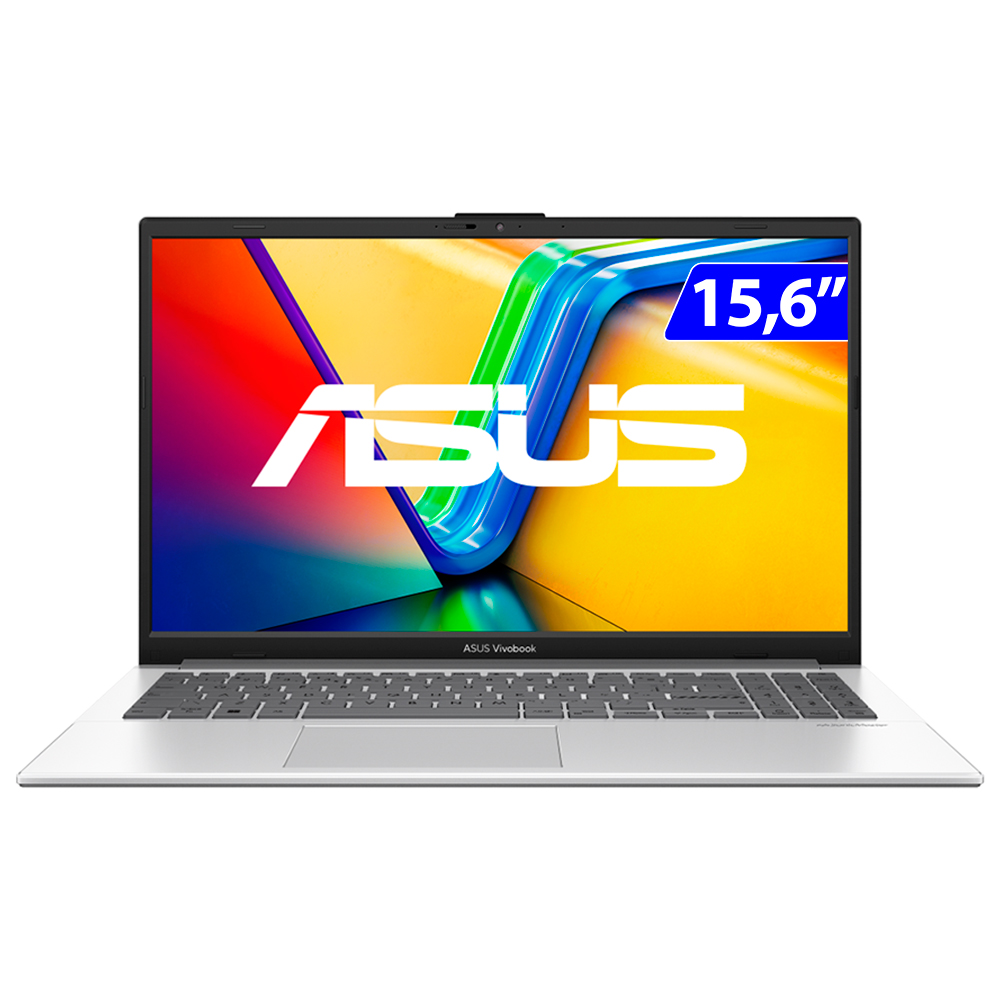 Notebook Asus I3 W11 8Gb 256Gb Ssd 15,6