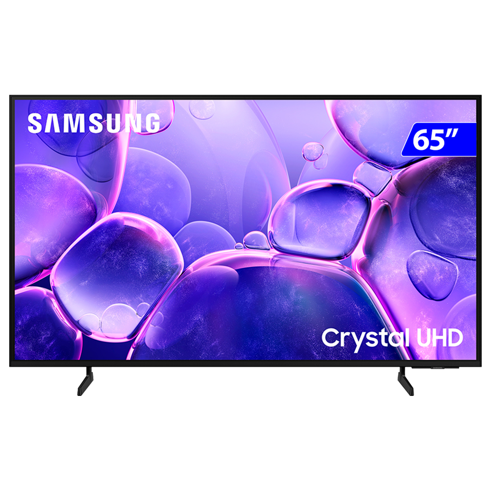 Smart Tv Samsung 65