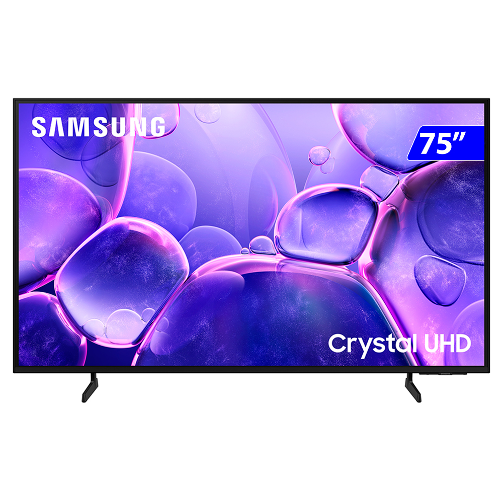 Smart Tv Samsung Uhd 75