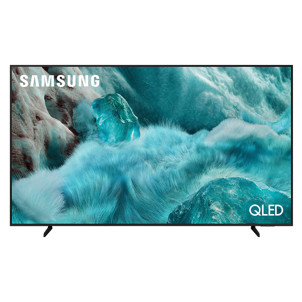 Smart Tv Samsung Vision Ai Qled 85” 4K Qn85q7faagxzd