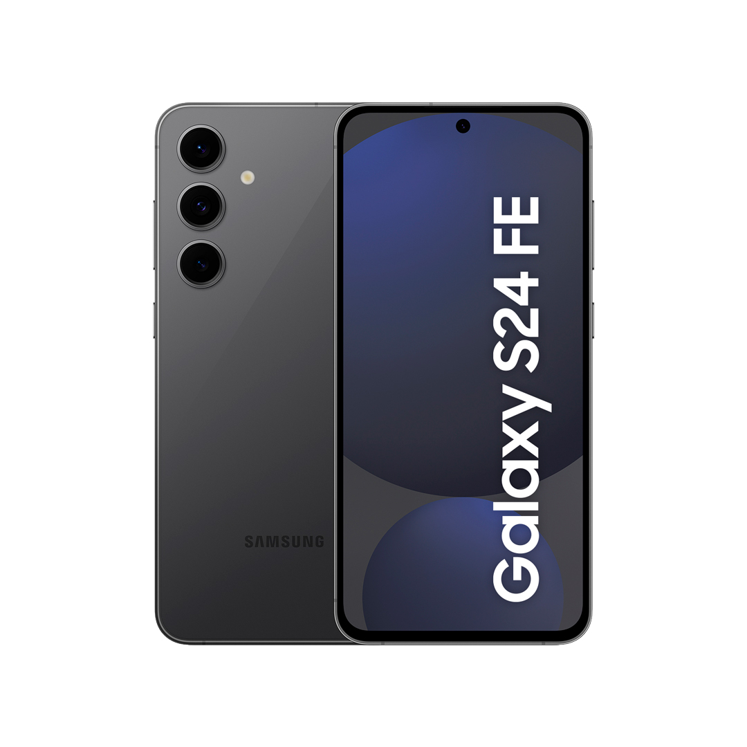 Smartphone Samsung Galaxy S24 Fe 5G 6.7