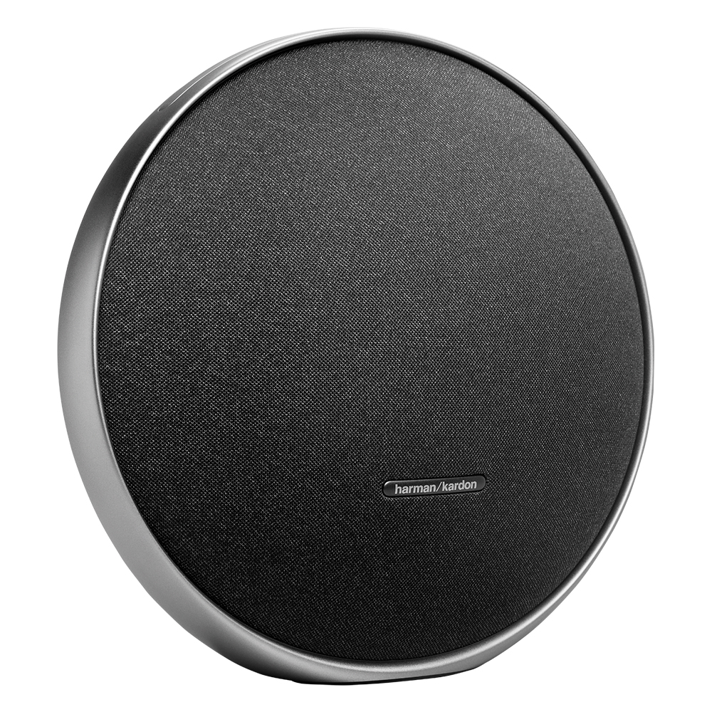 Caixa De Som Portátil Jbl Onyx Harman 50W Bluetooth