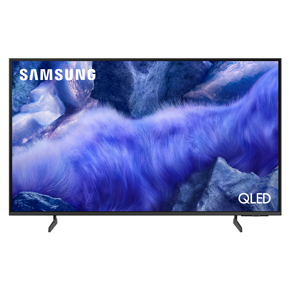 Smart Tv Samsung Qled 50" 4K Wi-Fi Tizen Qn50qef1agxzd