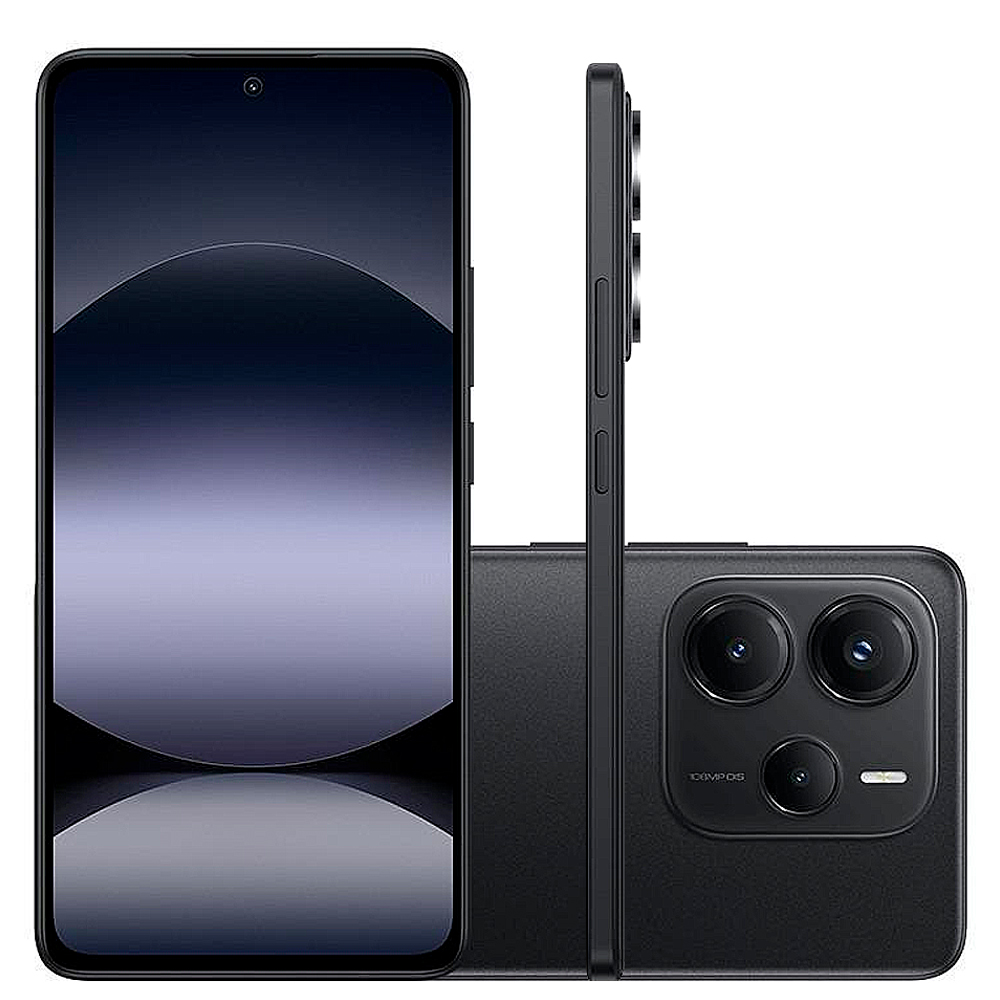 Smartphone Xiaomi Redmi Note 14 5G 6.67