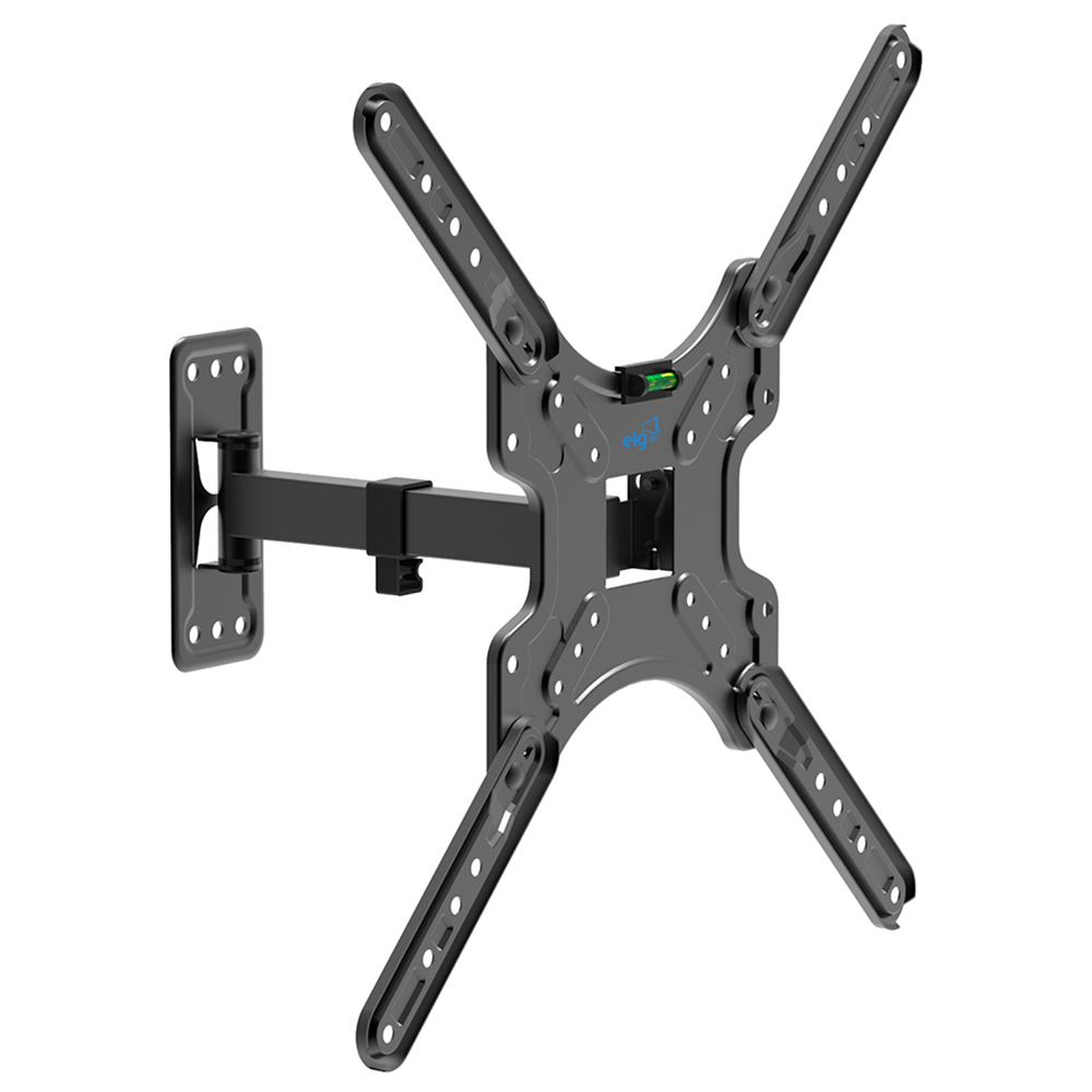 Suporte Articulado Para Tv 26" A 65" Elg Mt400ar